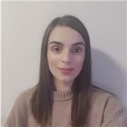 rfahrener nachhilfelehrer für Italienish